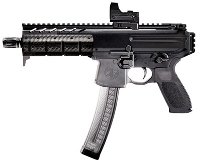 Sig Sauer MPX